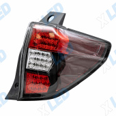 ������ ������ Subaru Forester III (2007-2011) LED (������)