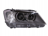  BMW X3 F25 (2010-2014)   ()  