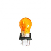   WPY21/5W  12V (W2.5x16d) 61157 ORANGE