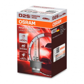 ���������� ����� D2S Osram Night Breaker Laser 66240XNL (4300�)