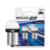    R10W  Neolux 12V-LED 1.2W 6000K