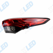 ������ ������ Toyota Highlander (XV70) � ����� (2019-2026) ������