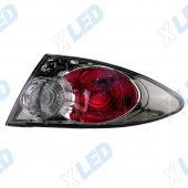 ������ ������ Mazda 6 GG � ����� (2002-2008) (������)