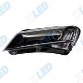 ���� Skoda Superb III (2015-2019) ����� ������ D5S (�����) 
