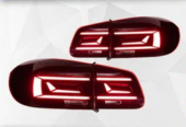 �������� ������ ������� (������) Volkswagen Tiguan (2013-2016)