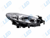 ���� Mazda 6 GJ (2012-2018) ����� �������, ��� ����������������� (������) 