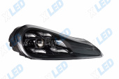 ���� Porsche Cayenne I ���������� (957) (2007-2010) LED (������)