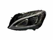 ���� Mercedes C-class W205 (2013-2018) LED, ���� ����� (�����) 