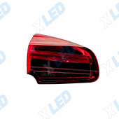 ������ ������ Porsche Cayenne 958 ���� (2015-2017) � �������� (�����)