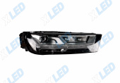 ���� Audi Q7 (2015-2017) LED, � ������������������ (������)