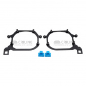 ���������� ����� Changan CS75 Plus I (2019-2021) LED H3R/5R