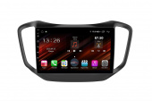    Chery Tiggo 5 2014-2016  Android