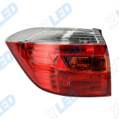 ������ ������ Toyota Highlander (XV40) (2007-2010) �����