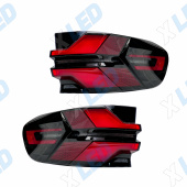 �������� ������ ������� (������) BMW X5 G05 IV (2018-2023)