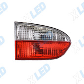 ������ ������ Hyundai Starex I ���� (2000-2004) � �������� (������)