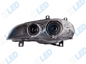 ���� BMW X5 E70 (2006-2013) ����� ������, � ������������������ (�����)