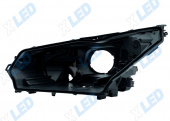 ������ ���� Lexus NX200/NX300 (2014-2017) 1 ����� (�����) 