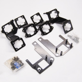 ���������� ����� KIA Optima (K5) (2020-2021) Matrix Projectorlens (��� �1)