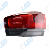 ������ ������ Toyota Land Cruiser 300 (2021-2026) � �����, �����