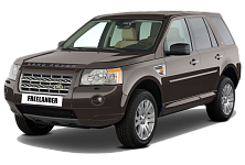 Freelander Freelander