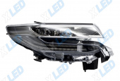 ���� Toyota Alphard (2017-2023) LED 3 ����� ��� ����� ���������� (������) 