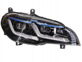���� BMW X5 E70 (2008-2013) AFS LED (������) �������