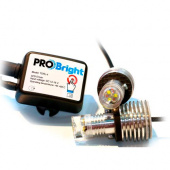 ProBright Поворот+стробоскоп синекрасный на базе TDRL4.5 Pulsar ProBright Поворот+стробоскоп синекрасный на базе TDRL4.5 Pulsar