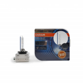 ���������� ����� D3S Osram Cool Blue Boost Xenarc 66340CBB-HCB (7000�)
