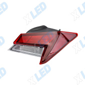 ������ ������ Hyundai Elantra VII (2020-2023) (������)