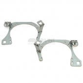 ���������� ����� Hyundai Elantra (2010-2016) ��� ������ Hella 3r/5r