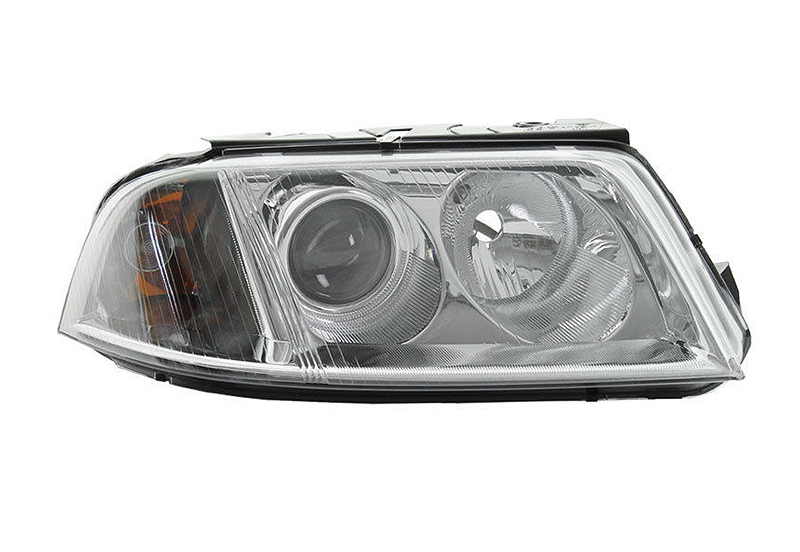 VW PASSAT (3B3, 3B6) 11/00-08/05  ()  (  H7/H7; ) .