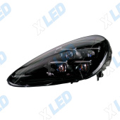 ���� Porsche Cayenne II (958) (2010-2014) LED Matrix, � ����� Cayenne III 2023 (�����)
