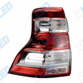 ������ ������ Toyota Land Cruiser Prado 150 ���� (2013-2017) �����