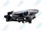 ���� Mazda 3 BM (2013-2019) LED (�����)