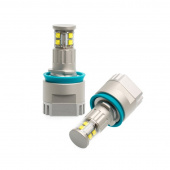 ������������ ������� Optima 5G Premium H8, Cree X8 PCS