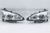 �������� ��� Nissan Teana (2013) � bi-led ������� �6 X-LED