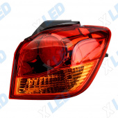 ������ ������ Mitsubishi ASX (2010-2013) � ����� (������)