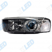 ���� Chevrolet Captiva I ���������� (2011-2013) Gray, � ������ (�����)