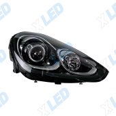 ���� Porsche Cayenne II ���������� (958) (2015-2017) �2 (������) 
