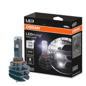 �������� ������������ ���� H10 Osram LEDriving FOG 6000K (9645CW)