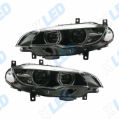 �������� ��� (������) BMW X6 E71 I (2007-2014) Full Led