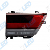 ������ ������ Toyota Land Cruiser 300 (2021-2026) � ��������, �����