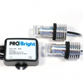 Дневные ходовые огни ProBright TDRL-4.5 BASE W21W