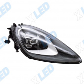 ���� Porsche Cayenne (Hella) LED (������) ��� �����������������