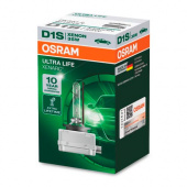 ���������� ����� D1S Osram Ultra Life Xenarc 66140ULT (4300�)