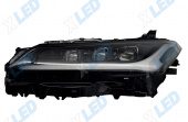 ���� Toyota Avalon V (2018-2026) LED Grey (�����) 