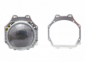 ���������� ����� Subaru Legacy Outback IV (2009-2012) �� Hella3/3R