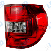 ������ ������ Skoda Yeti (2009-2018) LED (������)