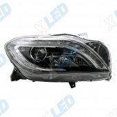 ���� Mercedes ML W166 (2011-2015) ����� ������ Intelligent (������) 