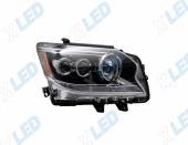 ���� Lexus GX470 (2013-2019) LED, � ������������������ (������) 